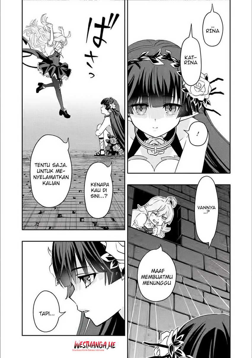 Baca Hazure Skill "Gacha" de Tsuihou Sareta Ore wa, Wagamama Osananajimi o Zetsuen Shi Kakusei Suru - Chapter 25 halaman 24