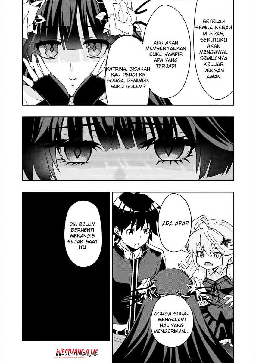 Baca Hazure Skill "Gacha" de Tsuihou Sareta Ore wa, Wagamama Osananajimi o Zetsuen Shi Kakusei Suru - Chapter 25 halaman 28