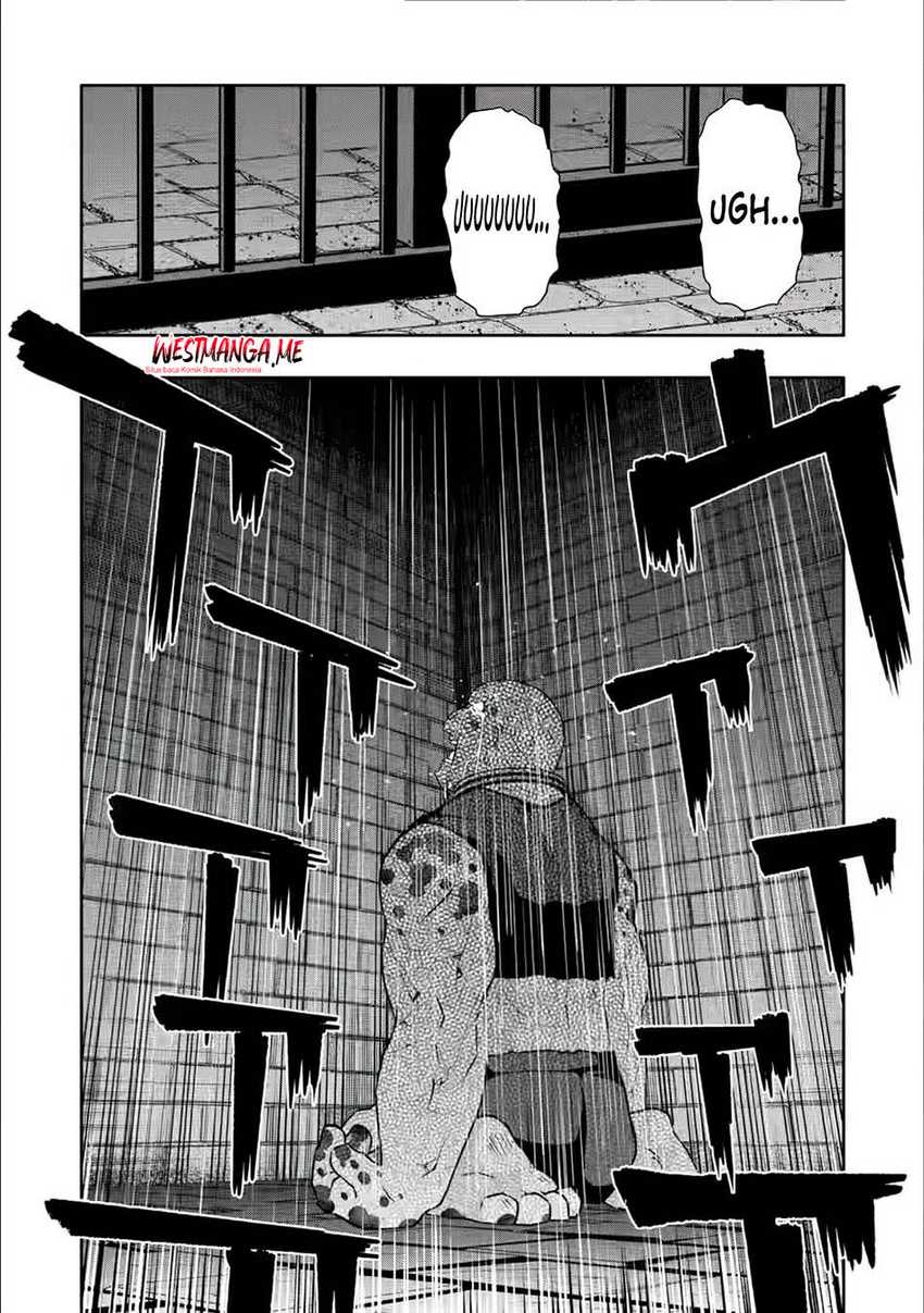 Baca Hazure Skill "Gacha" de Tsuihou Sareta Ore wa, Wagamama Osananajimi o Zetsuen Shi Kakusei Suru - Chapter 25 halaman 29