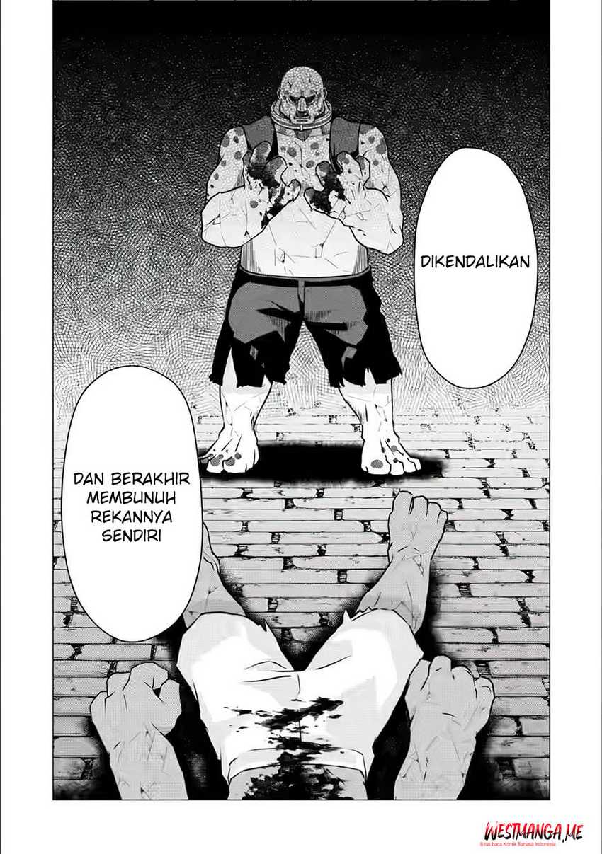 Baca Hazure Skill "Gacha" de Tsuihou Sareta Ore wa, Wagamama Osananajimi o Zetsuen Shi Kakusei Suru - Chapter 25 halaman 31