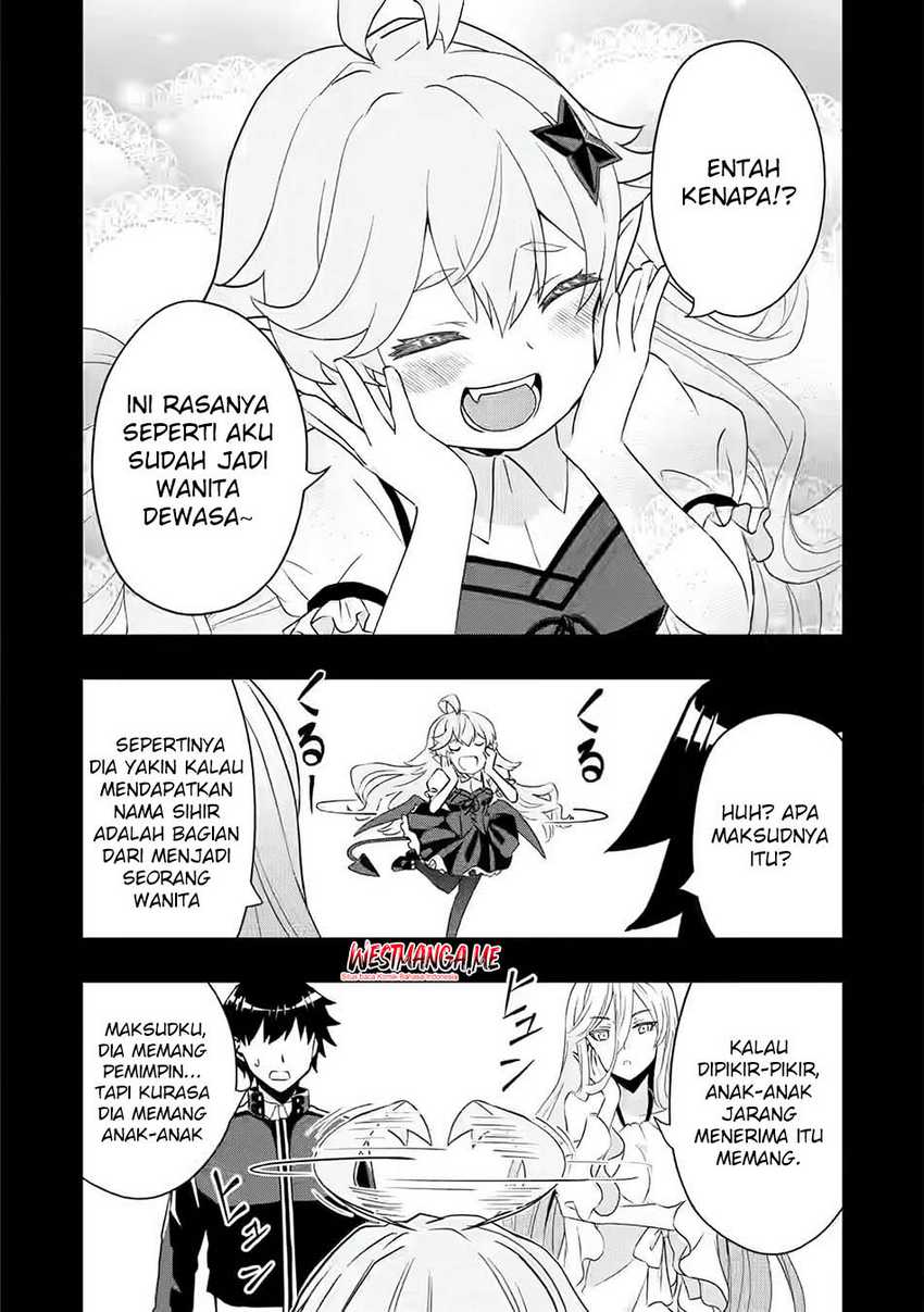 Baca Hazure Skill "Gacha" de Tsuihou Sareta Ore wa, Wagamama Osananajimi o Zetsuen Shi Kakusei Suru - Chapter 25 halaman 7