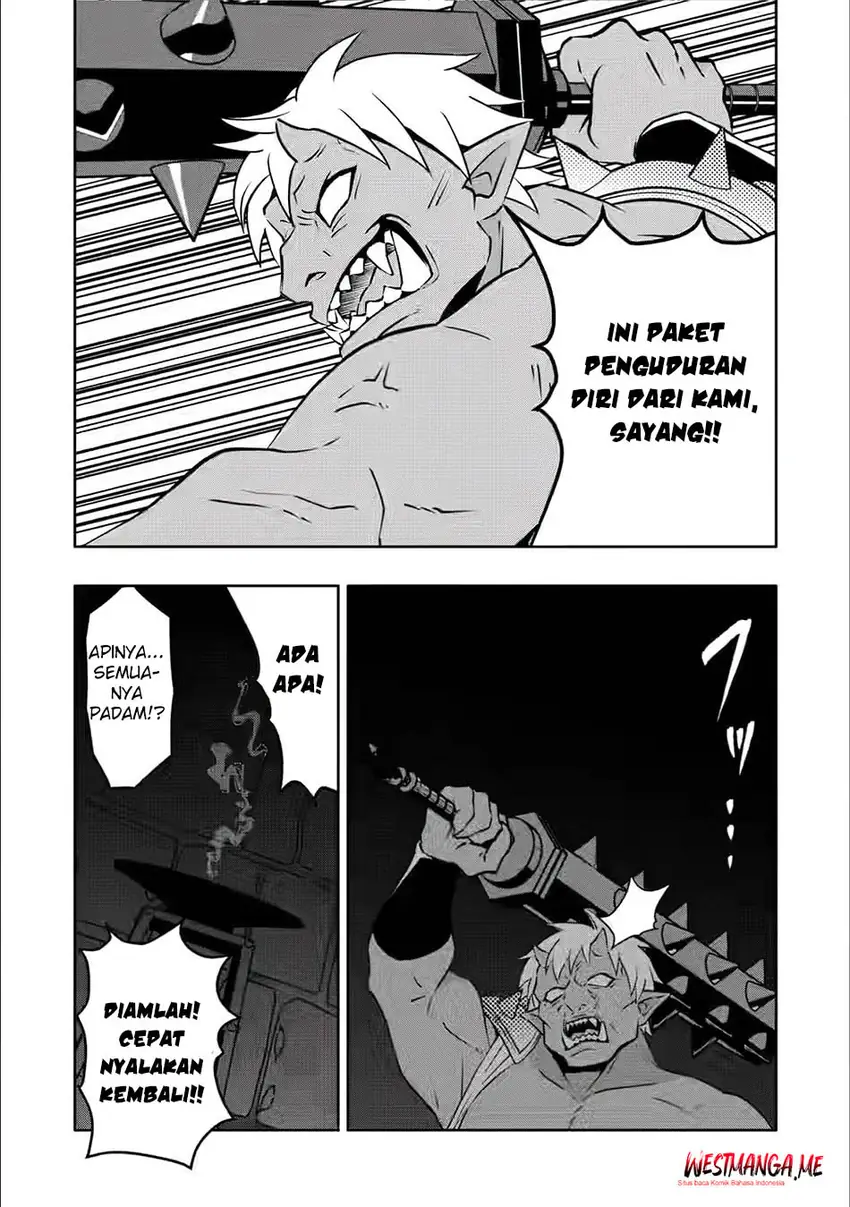 Baca Hazure Skill "Gacha" de Tsuihou Sareta Ore wa, Wagamama Osananajimi o Zetsuen Shi Kakusei Suru - Chapter 26 halaman 14