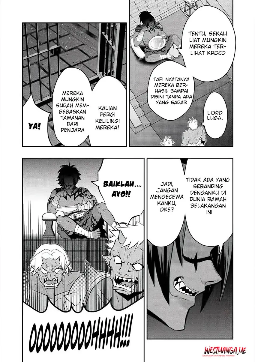 Baca Hazure Skill "Gacha" de Tsuihou Sareta Ore wa, Wagamama Osananajimi o Zetsuen Shi Kakusei Suru - Chapter 26 halaman 19