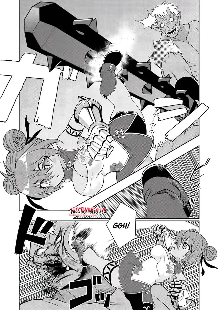 Baca Hazure Skill "Gacha" de Tsuihou Sareta Ore wa, Wagamama Osananajimi o Zetsuen Shi Kakusei Suru - Chapter 26 halaman 21