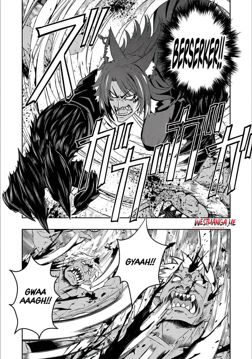 Baca Hazure Skill "Gacha" de Tsuihou Sareta Ore wa, Wagamama Osananajimi o Zetsuen Shi Kakusei Suru - Chapter 26 halaman 24