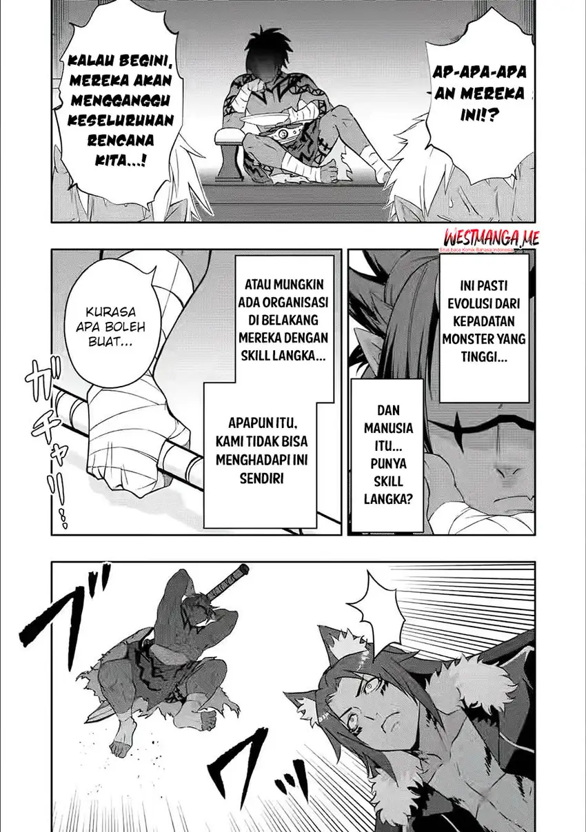 Baca Hazure Skill "Gacha" de Tsuihou Sareta Ore wa, Wagamama Osananajimi o Zetsuen Shi Kakusei Suru - Chapter 26 halaman 25