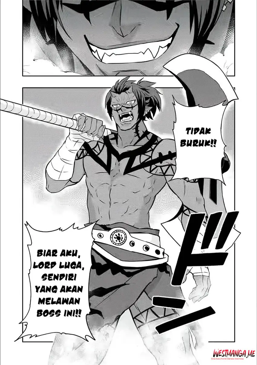 Baca Hazure Skill "Gacha" de Tsuihou Sareta Ore wa, Wagamama Osananajimi o Zetsuen Shi Kakusei Suru - Chapter 26 halaman 27