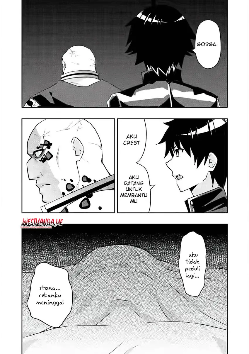 Baca Hazure Skill "Gacha" de Tsuihou Sareta Ore wa, Wagamama Osananajimi o Zetsuen Shi Kakusei Suru - Chapter 26 halaman 5