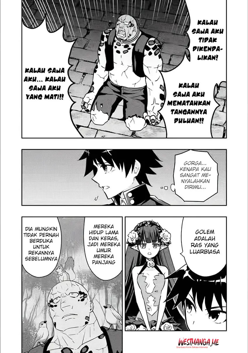 Baca Hazure Skill "Gacha" de Tsuihou Sareta Ore wa, Wagamama Osananajimi o Zetsuen Shi Kakusei Suru - Chapter 26 halaman 7