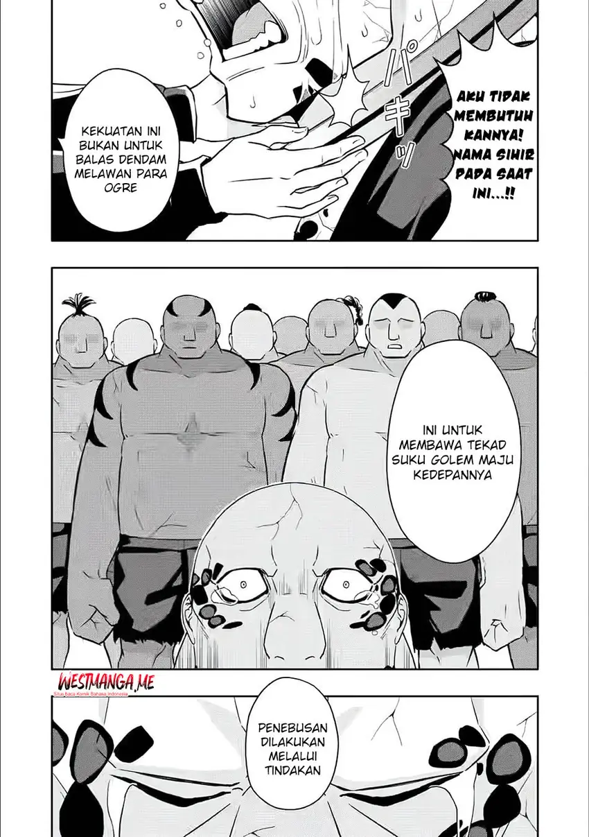 Baca Hazure Skill "Gacha" de Tsuihou Sareta Ore wa, Wagamama Osananajimi o Zetsuen Shi Kakusei Suru - Chapter 26 halaman 9