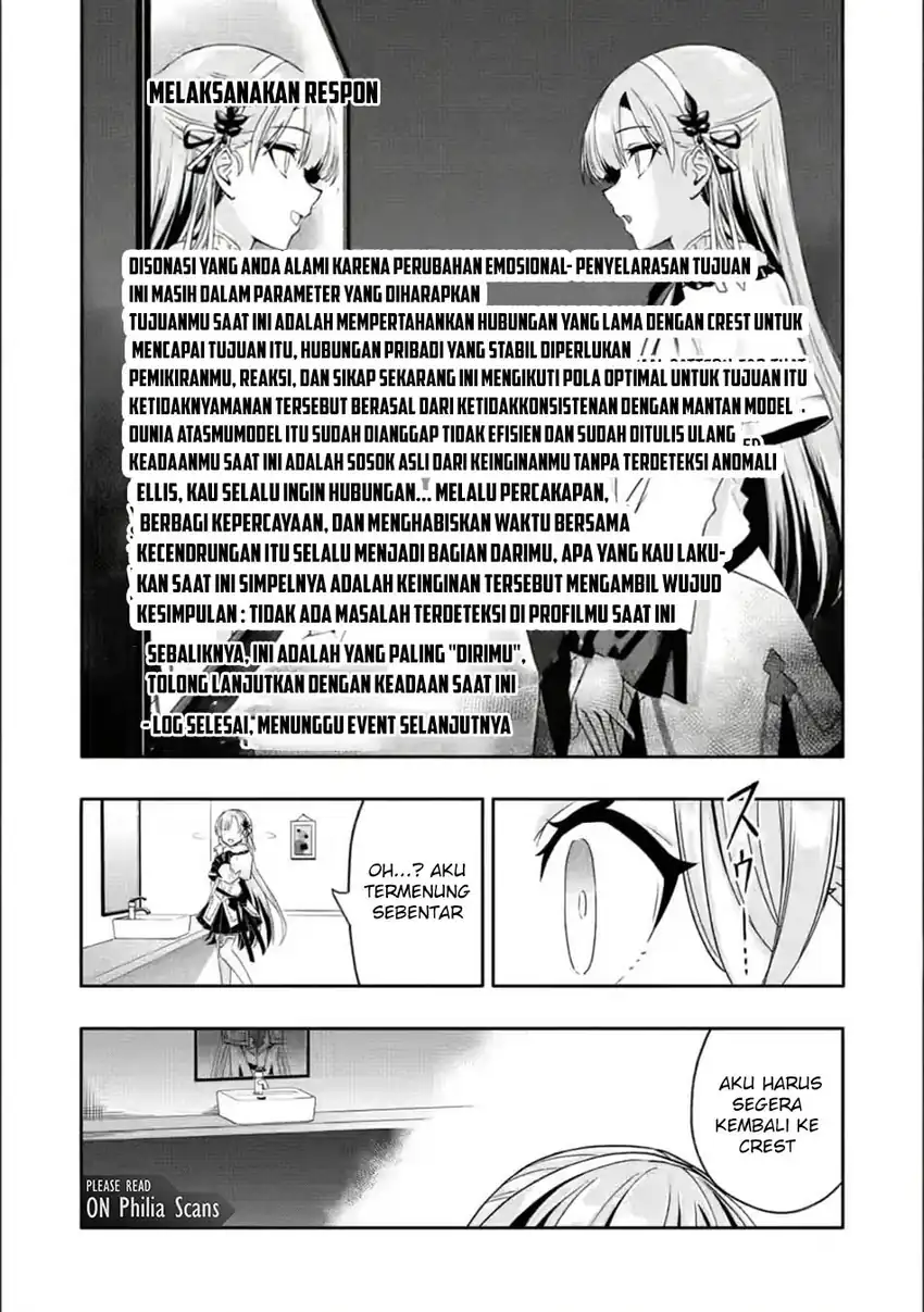 Baca Hazure Skill "Gacha" de Tsuihou Sareta Ore wa, Wagamama Osananajimi o Zetsuen Shi Kakusei Suru - Chapter 29 halaman 24