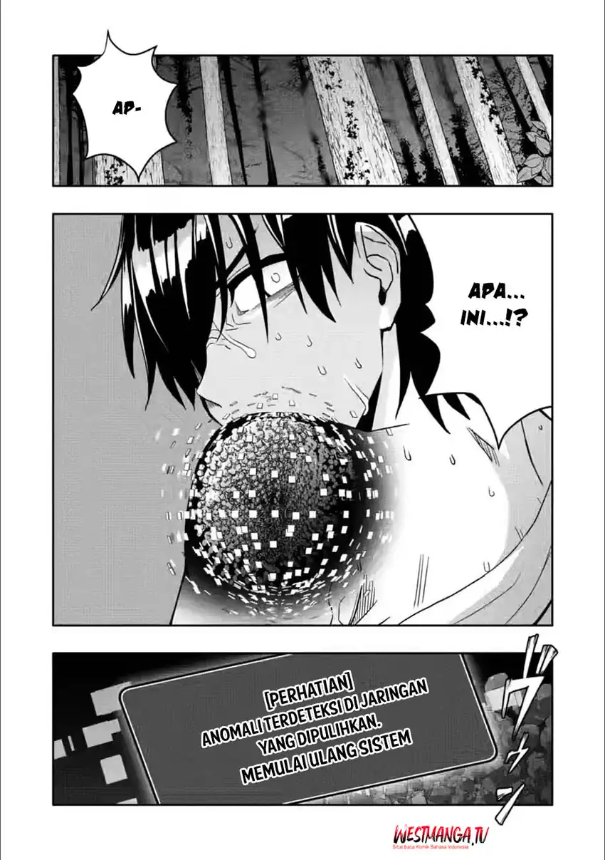 Baca Hazure Skill "Gacha" de Tsuihou Sareta Ore wa, Wagamama Osananajimi o Zetsuen Shi Kakusei Suru - Chapter 29 halaman 26