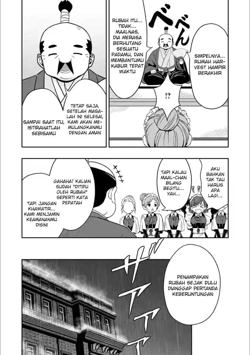 Baca Hazure Skill "Gacha" de Tsuihou Sareta Ore wa, Wagamama Osananajimi o Zetsuen Shi Kakusei Suru - Chapter 29 halaman 4