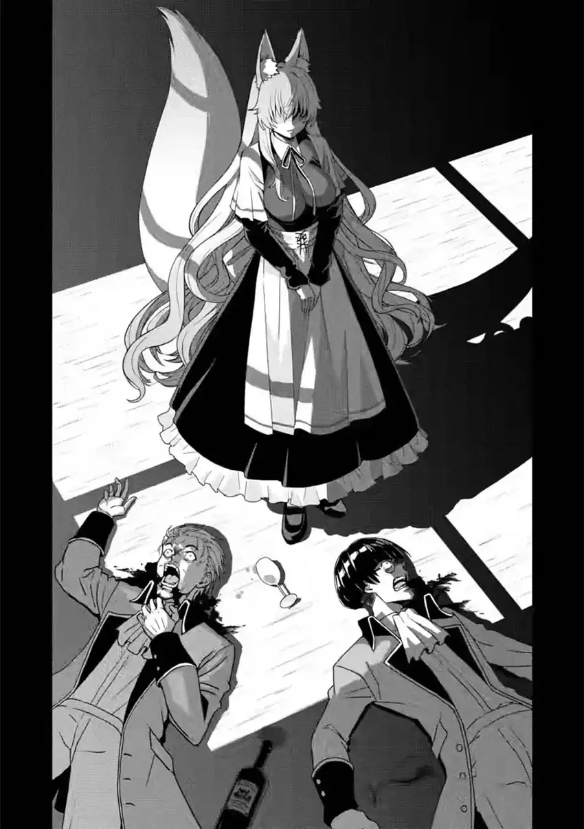 Baca Hazure Skill "Gacha" de Tsuihou Sareta Ore wa, Wagamama Osananajimi o Zetsuen Shi Kakusei Suru - Chapter 29 halaman 5