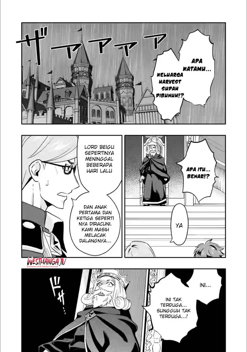 Baca Hazure Skill "Gacha" de Tsuihou Sareta Ore wa, Wagamama Osananajimi o Zetsuen Shi Kakusei Suru - Chapter 29 halaman 6