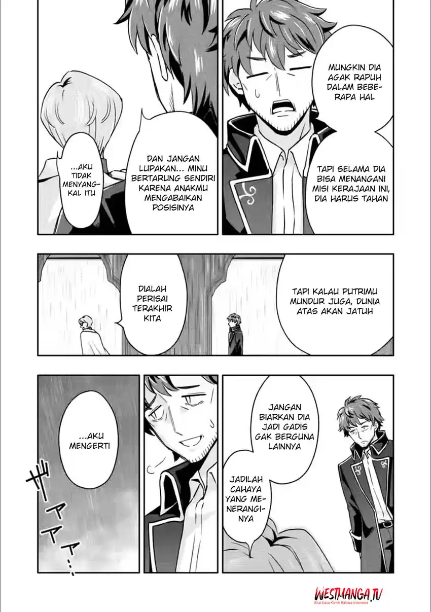 Baca Hazure Skill "Gacha" de Tsuihou Sareta Ore wa, Wagamama Osananajimi o Zetsuen Shi Kakusei Suru - Chapter 29 halaman 9