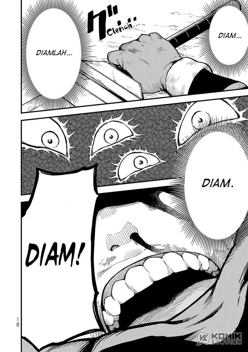 Hazure Skill “Level Up” no Sei de Party wo Tsuihou sareta Shounen wa, Level wo Agete Butsuri de Naguru Chapter 01 page 30