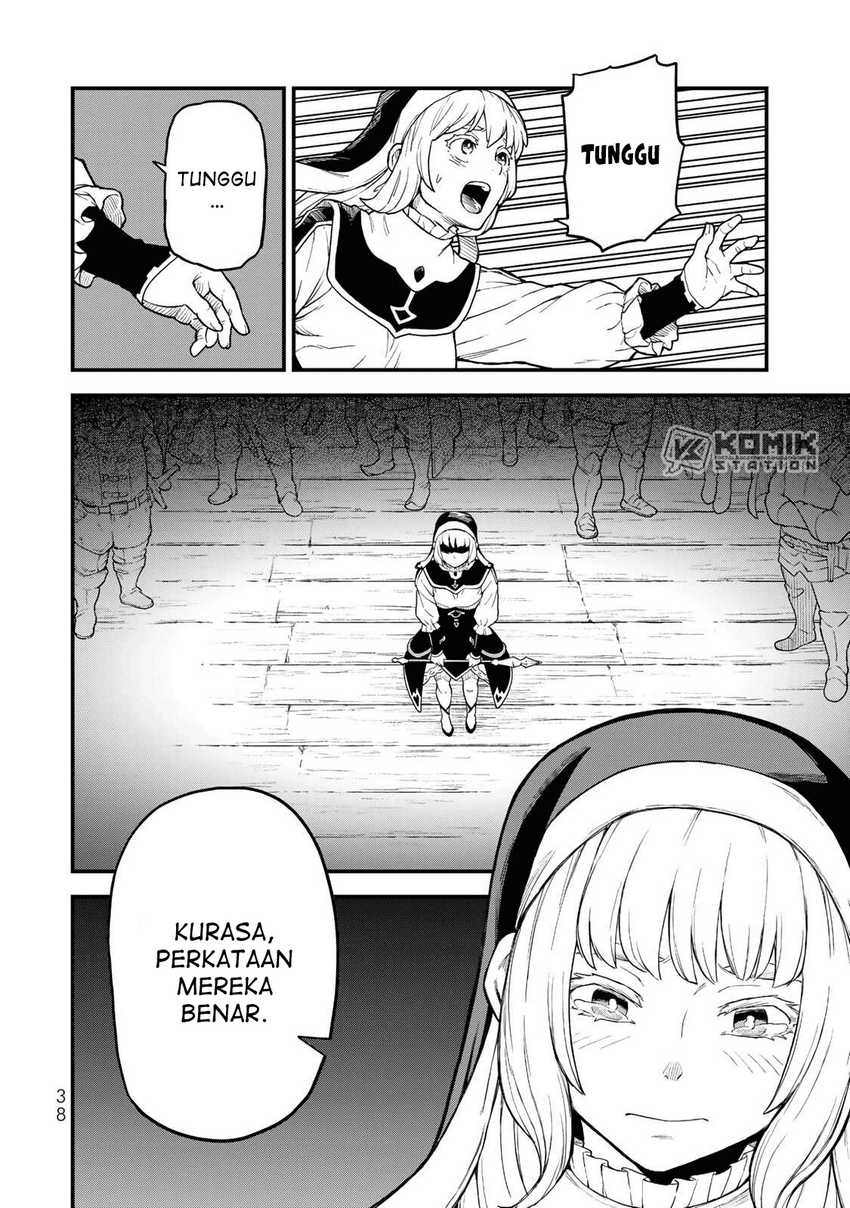 Hazure Skill “Level Up” no Sei de Party wo Tsuihou sareta Shounen wa, Level wo Agete Butsuri de Naguru Chapter 01 page 70