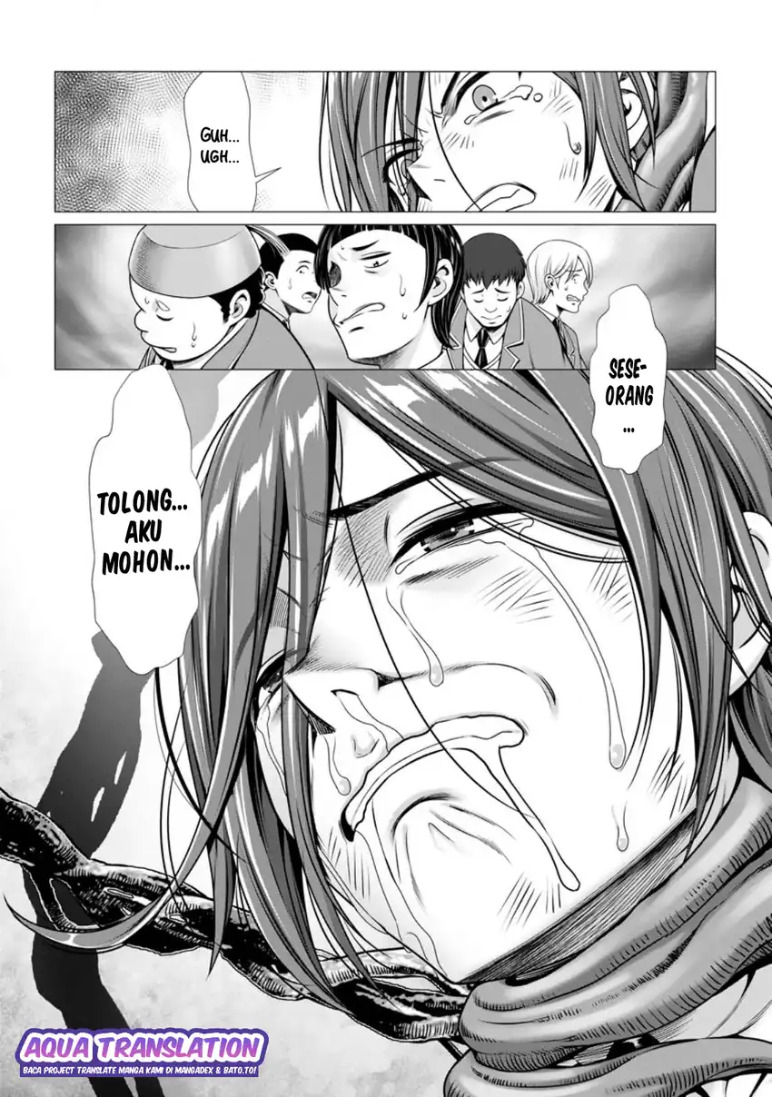 Baca Hazure Skill “Soine” ga Kakuseishi, Boku ga Saikyou Harem wo Kizuku made ~Micchaku Soine de Ganbou Kaihou!? Yuuwakusare Makutte Komattemasu!!~ - Chapter 04 halaman 25