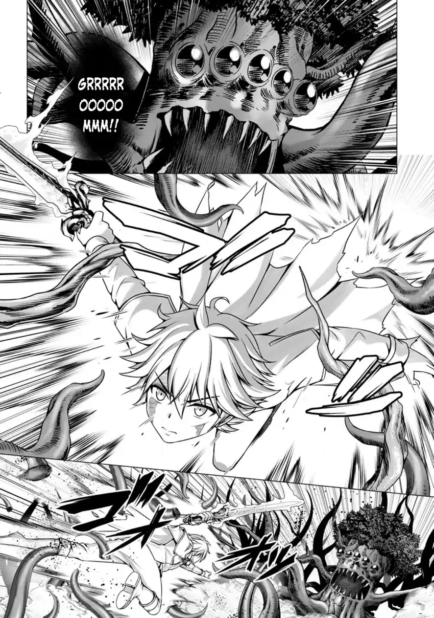 Baca Hazure Skill “Soine” ga Kakuseishi, Boku ga Saikyou Harem wo Kizuku made ~Micchaku Soine de Ganbou Kaihou!? Yuuwakusare Makutte Komattemasu!!~ - Chapter 05 halaman 6