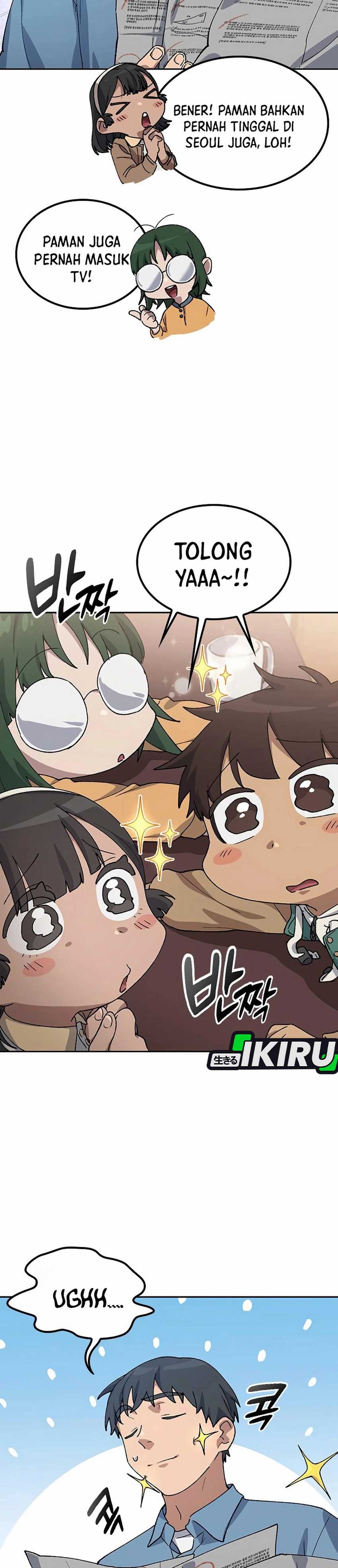 Healing Life Through Camping in Another World Chapter 68 page 16