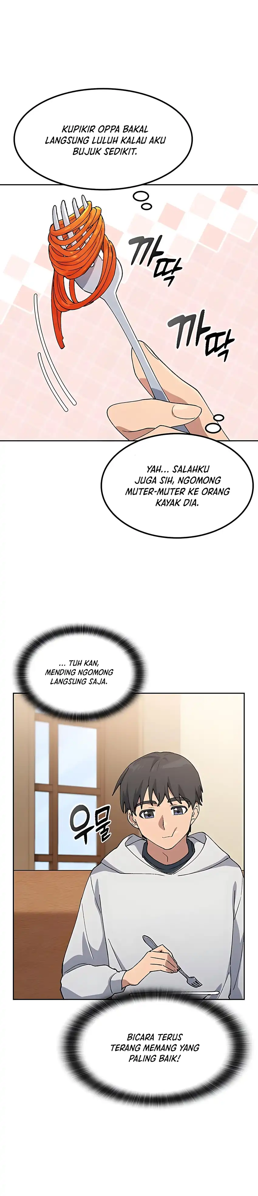 Baca Healing Life Through Camping in Another World - Chapter 78 halaman 11