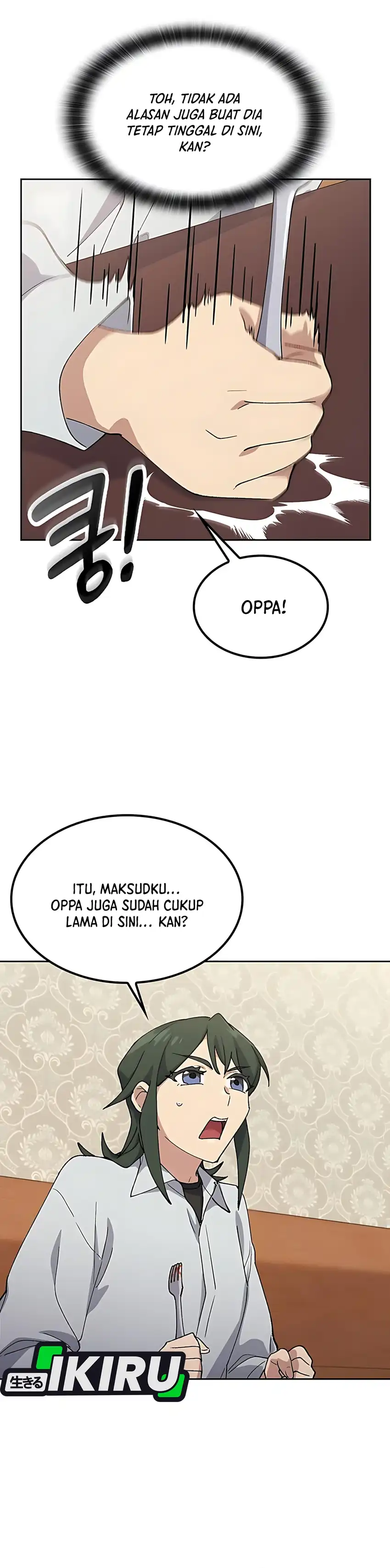 Baca Healing Life Through Camping in Another World - Chapter 78 halaman 12