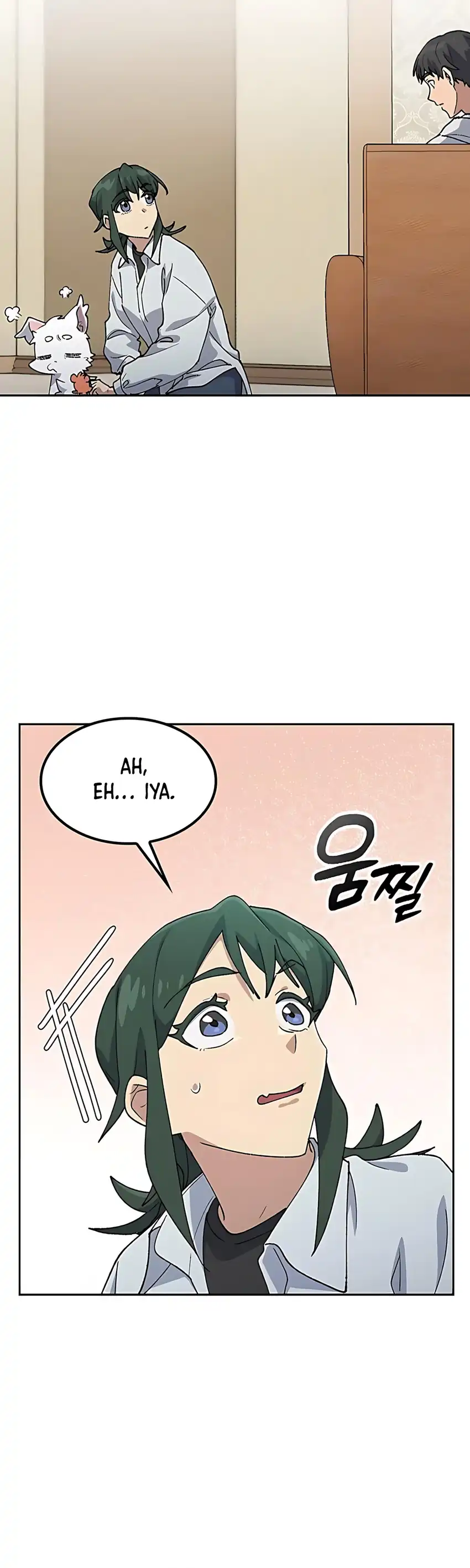 Baca Healing Life Through Camping in Another World - Chapter 78 halaman 16