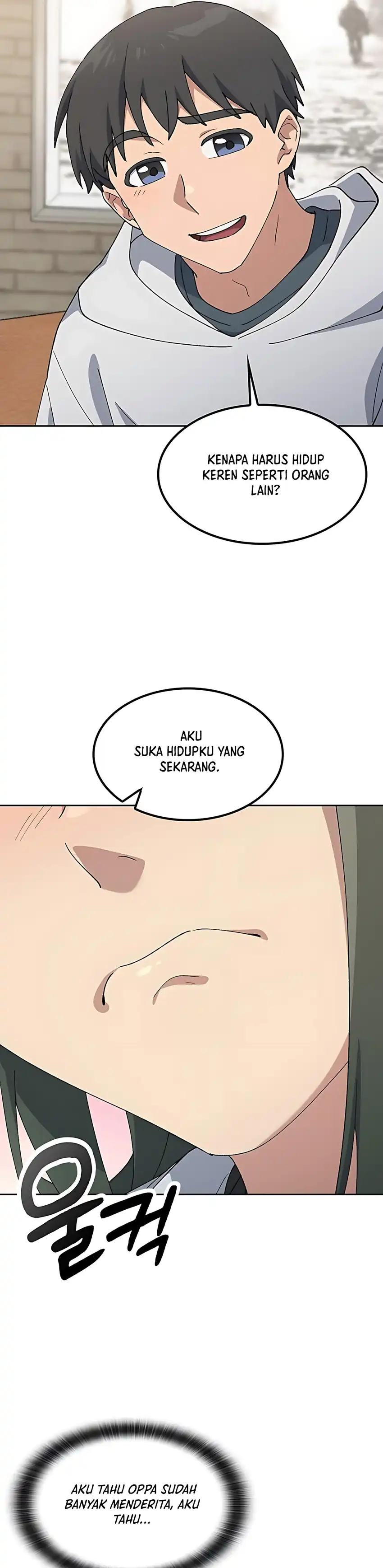 Baca Healing Life Through Camping in Another World - Chapter 78 halaman 20