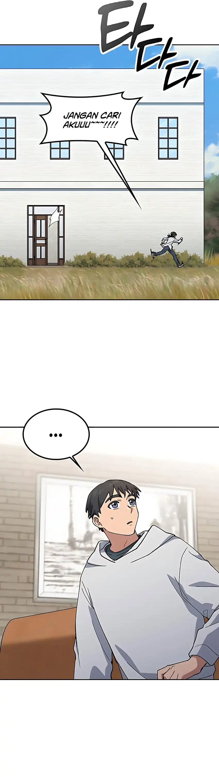 Baca Healing Life Through Camping in Another World - Chapter 78 halaman 25