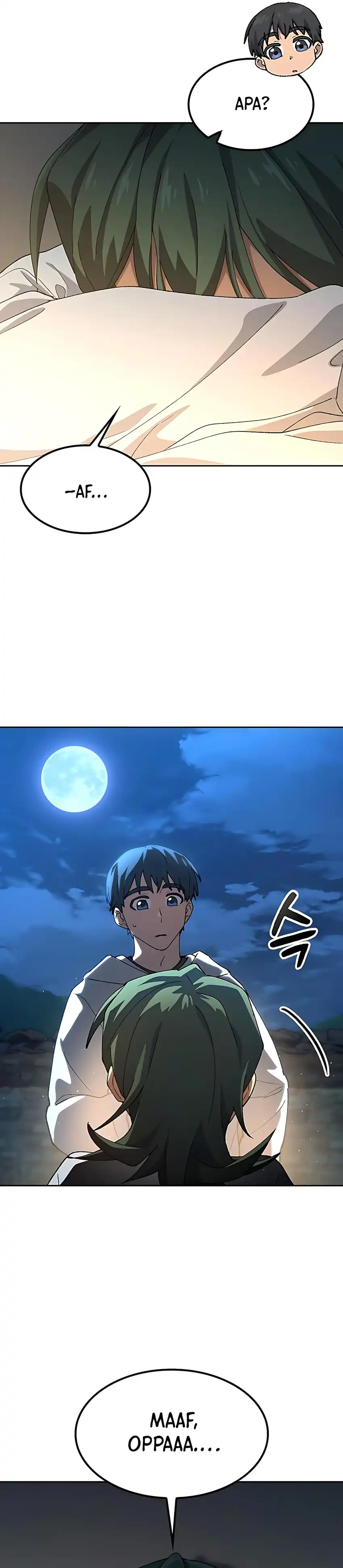 Baca Healing Life Through Camping in Another World - Chapter 78 halaman 38