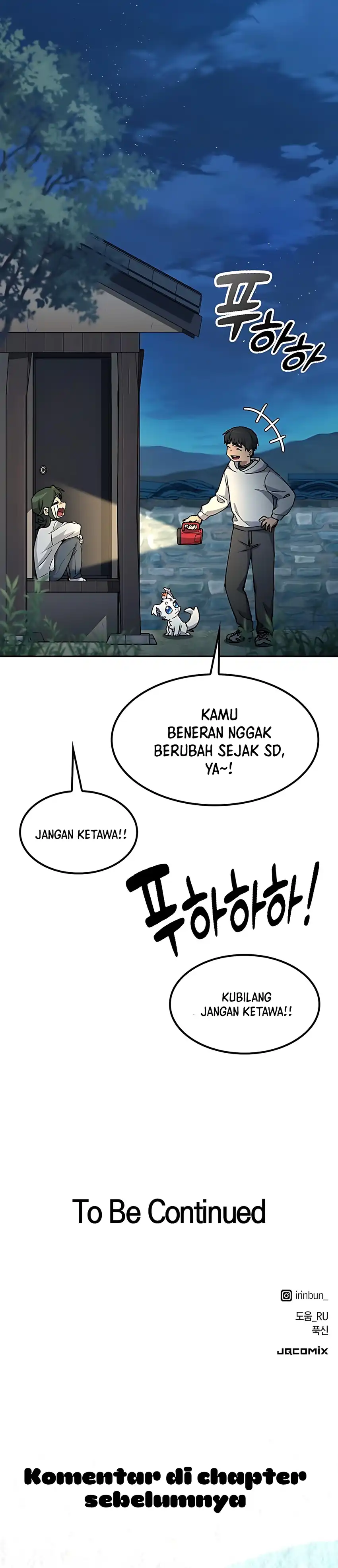 Baca Healing Life Through Camping in Another World - Chapter 78 halaman 40