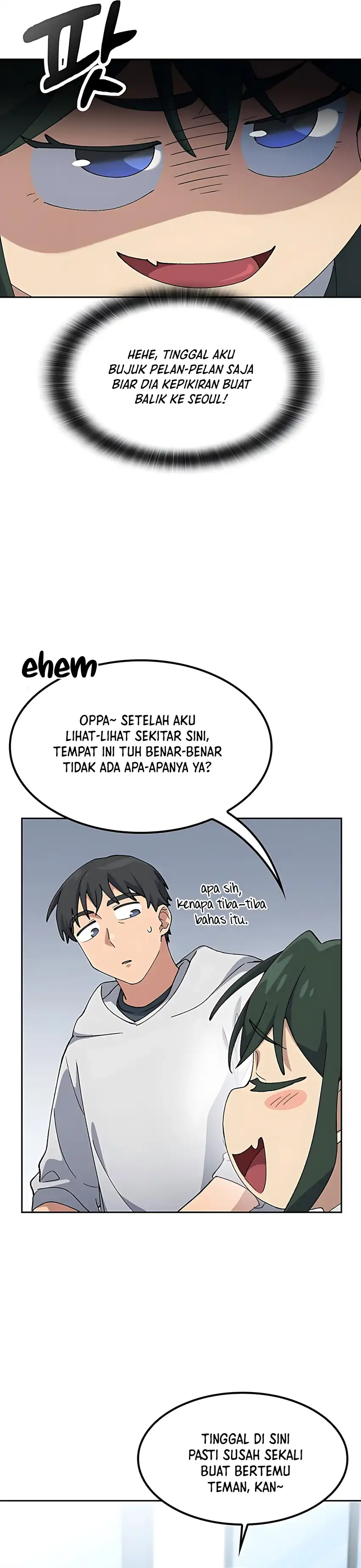 Baca Healing Life Through Camping in Another World - Chapter 78 halaman 5