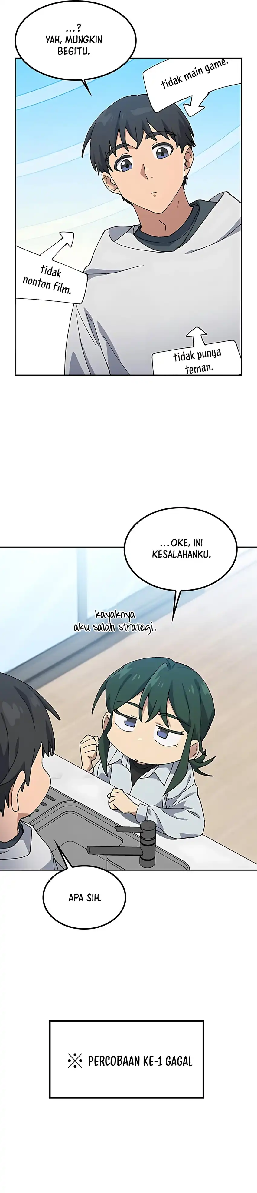 Baca Healing Life Through Camping in Another World - Chapter 78 halaman 7
