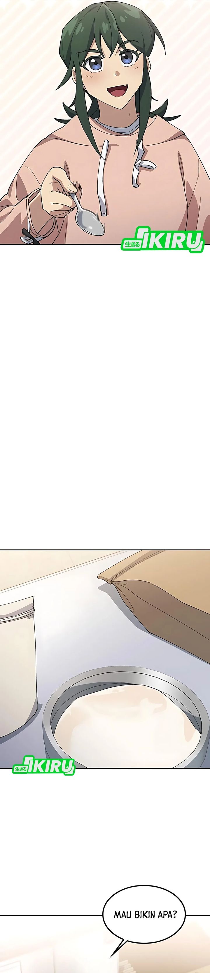 Healing Life Through Camping in Another World Chapter 79 page 56