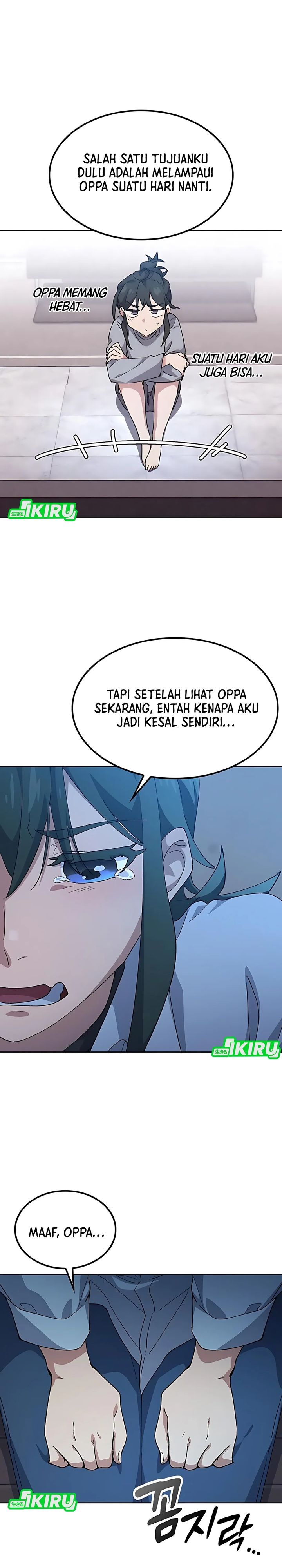 Healing Life Through Camping in Another World Chapter 79 page 12