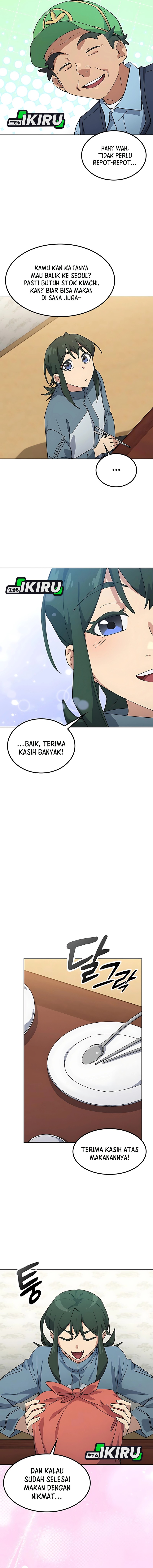 Baca Healing Life Through Camping in Another World - Chapter 80 halaman 11