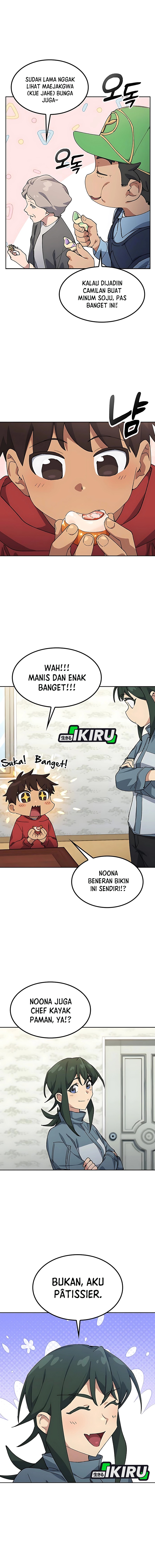 Baca Healing Life Through Camping in Another World - Chapter 80 halaman 13