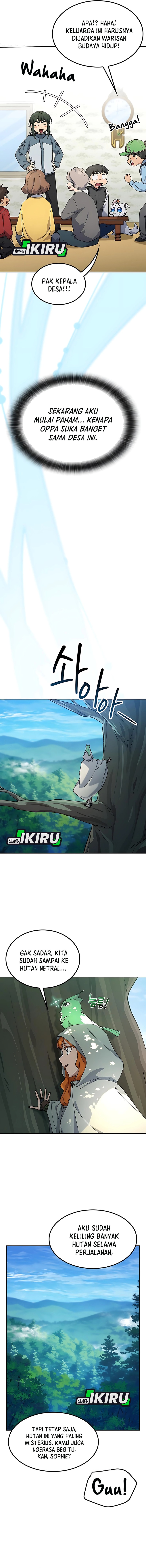 Baca Healing Life Through Camping in Another World - Chapter 80 halaman 14