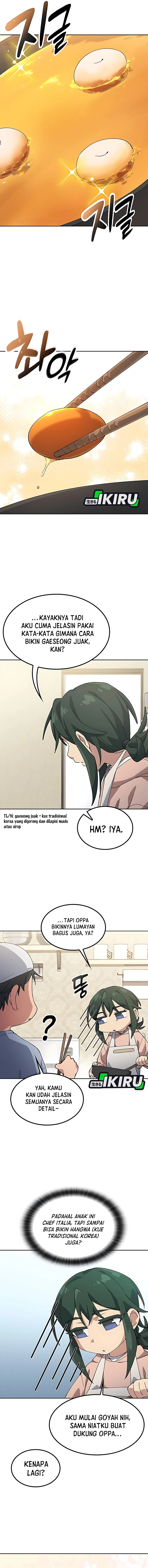 Baca Healing Life Through Camping in Another World - Chapter 80 halaman 2