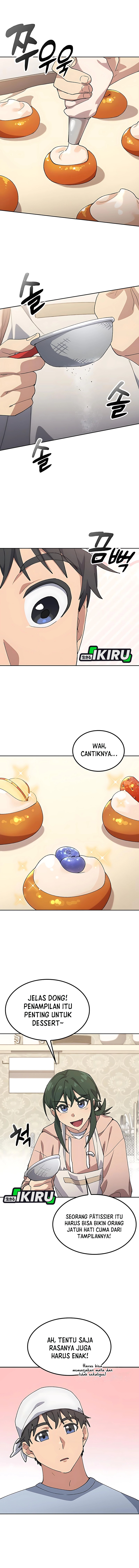 Baca Healing Life Through Camping in Another World - Chapter 80 halaman 4