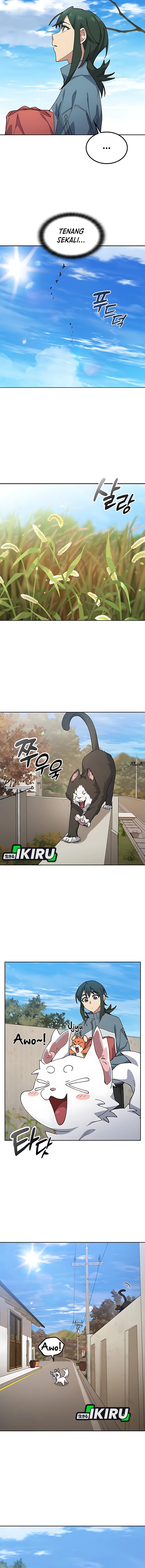 Baca Healing Life Through Camping in Another World - Chapter 80 halaman 6