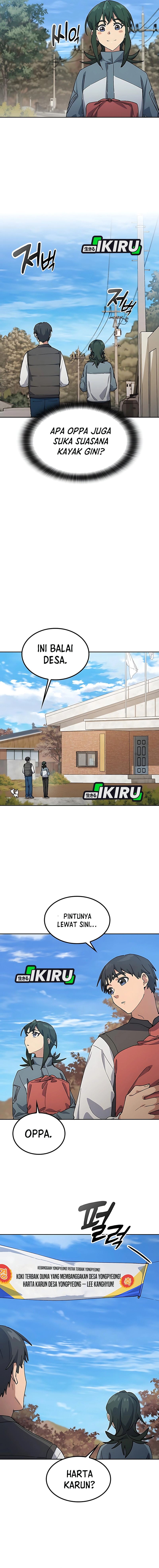 Baca Healing Life Through Camping in Another World - Chapter 80 halaman 7