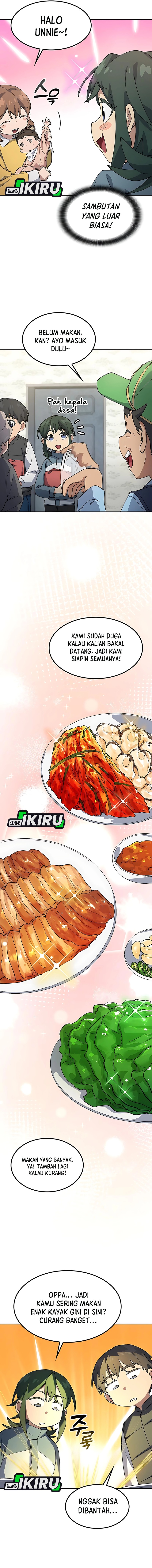 Baca Healing Life Through Camping in Another World - Chapter 80 halaman 9