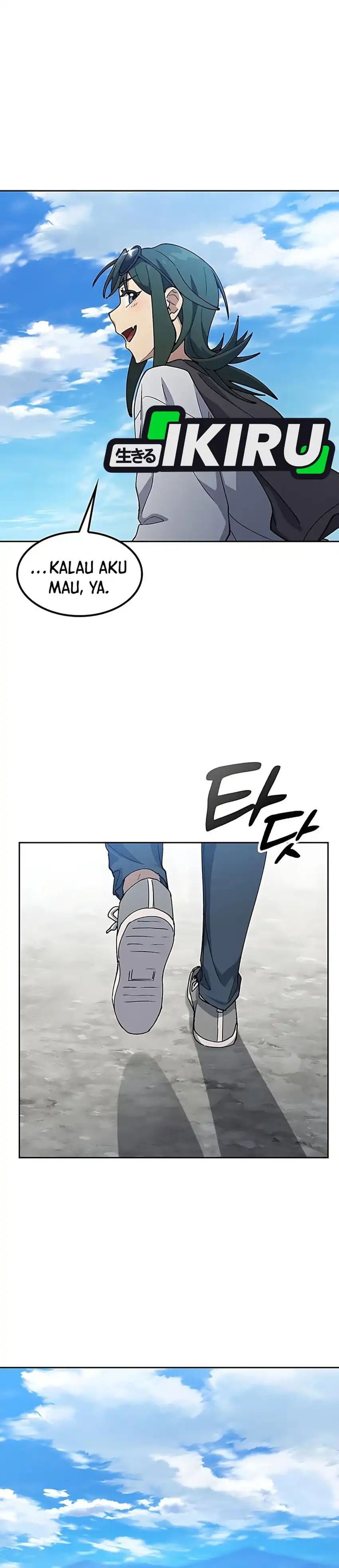 Baca Healing Life Through Camping in Another World - Chapter 81 halaman 12