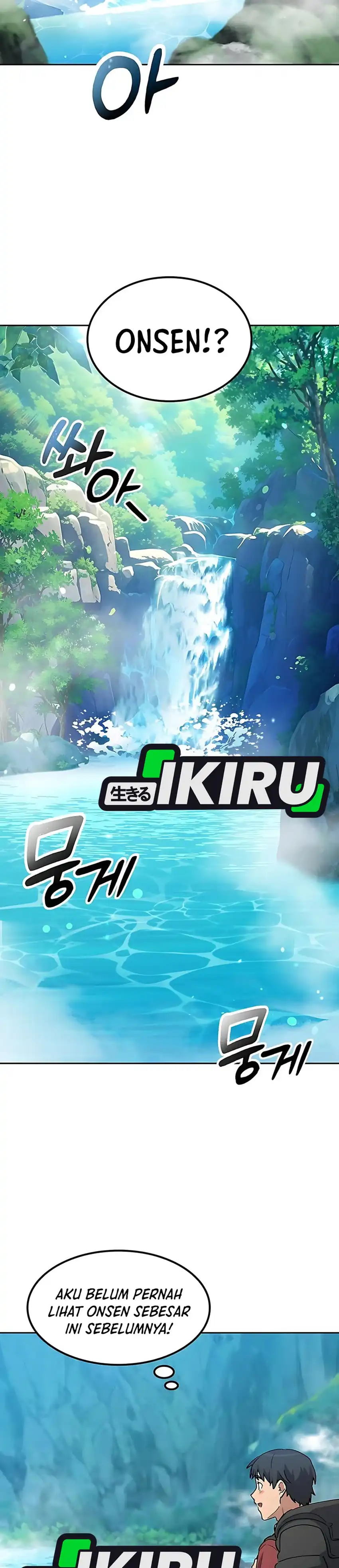 Baca Healing Life Through Camping in Another World - Chapter 81 halaman 22