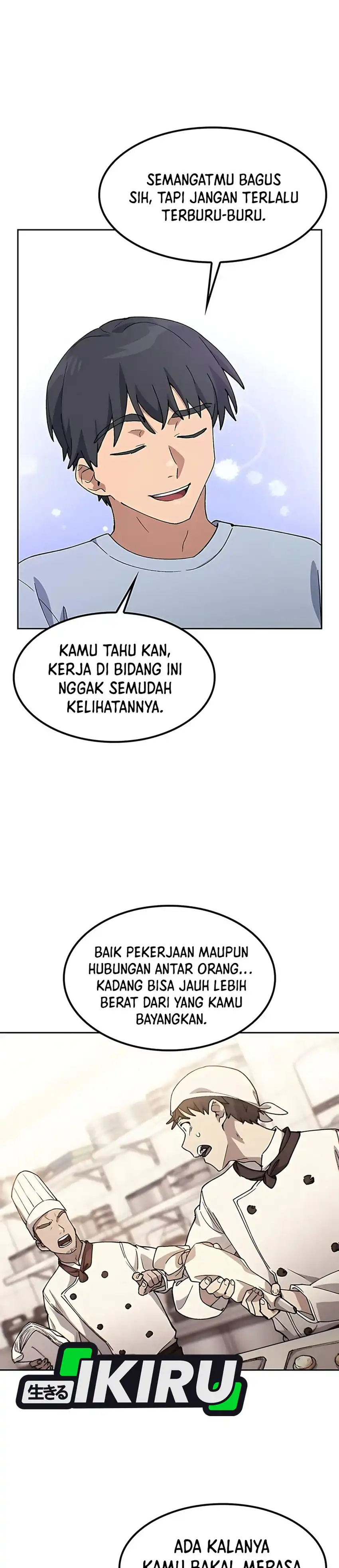 Baca Healing Life Through Camping in Another World - Chapter 81 halaman 6