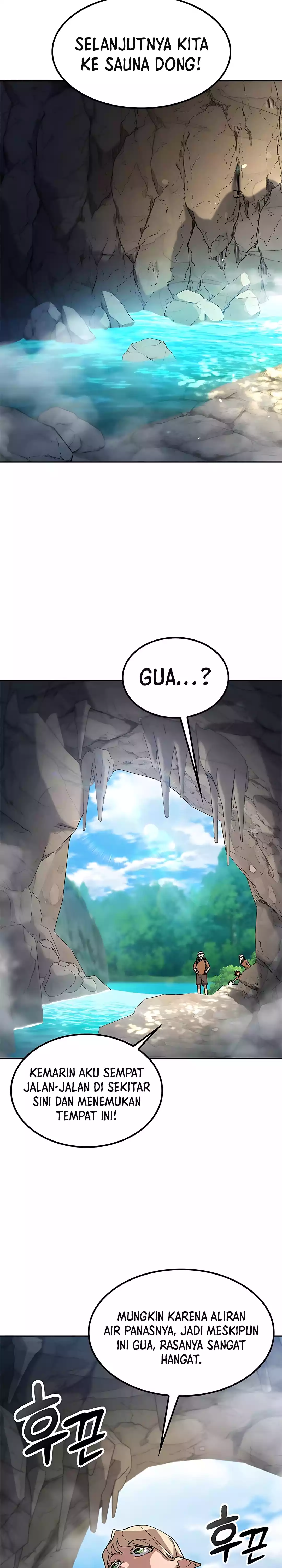 Baca Healing Life Through Camping in Another World - Chapter 82 halaman 14