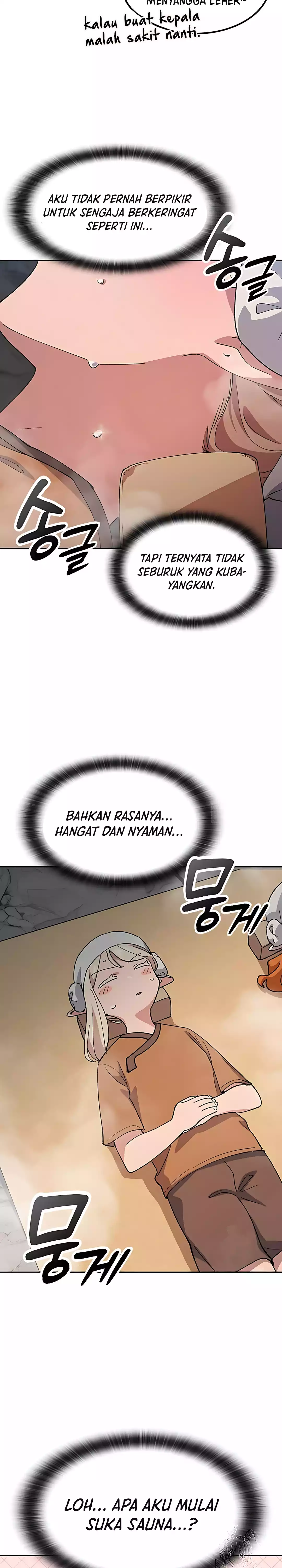 Baca Healing Life Through Camping in Another World - Chapter 82 halaman 19