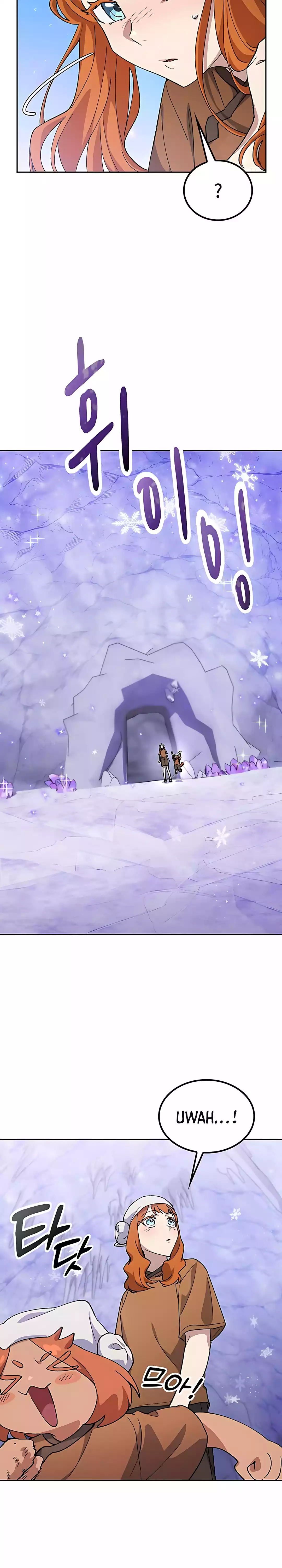 Baca Healing Life Through Camping in Another World - Chapter 82 halaman 23